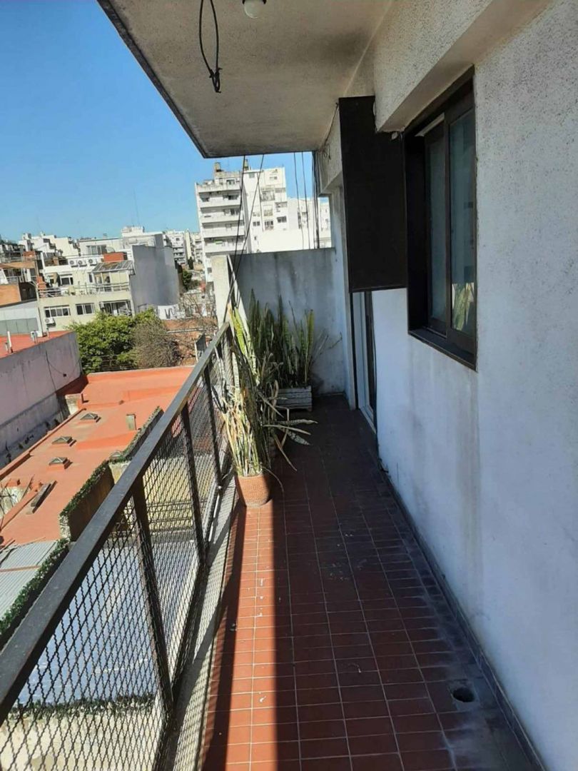 VENTA DE DEPARTAMENTO EN Capital Federal - Villa Crespo - 9