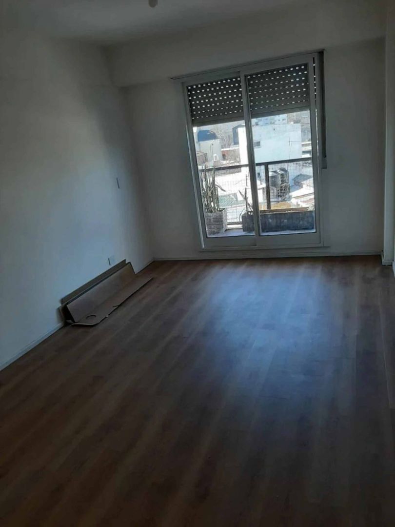 VENTA DE DEPARTAMENTO EN Capital Federal - Villa Crespo - 1