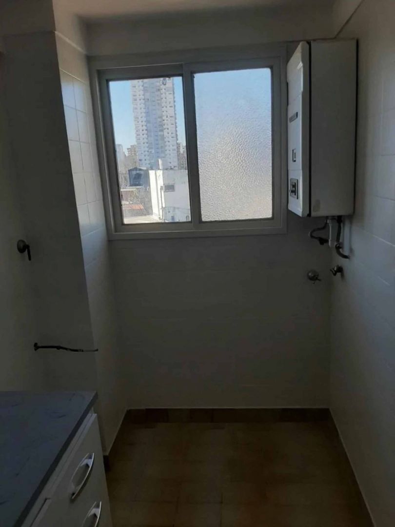 VENTA DE DEPARTAMENTO EN Capital Federal - Villa Crespo - 4