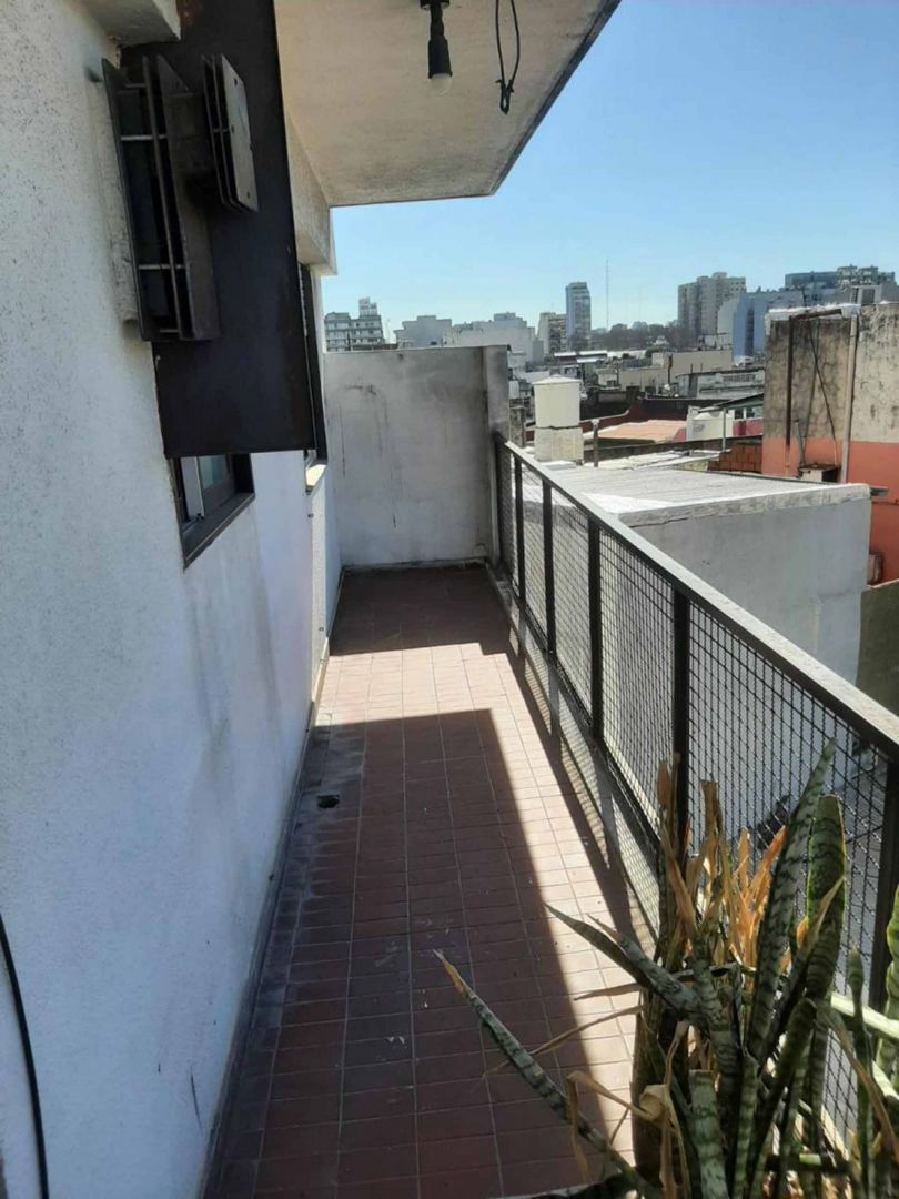 VENTA DE DEPARTAMENTO EN Capital Federal - Villa Crespo - 8