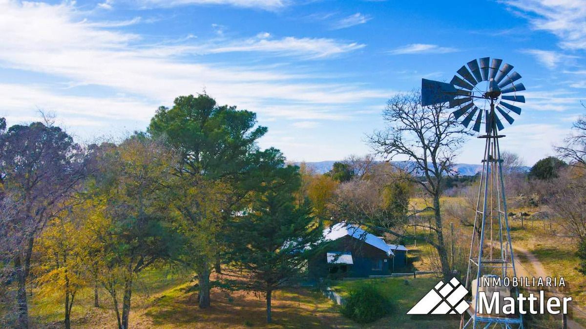 Casa en Venta en Calamuchita, Cordoba