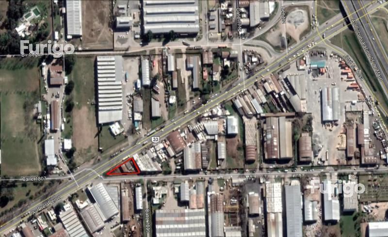 Lote en Venta en Rosario, Santa Fe