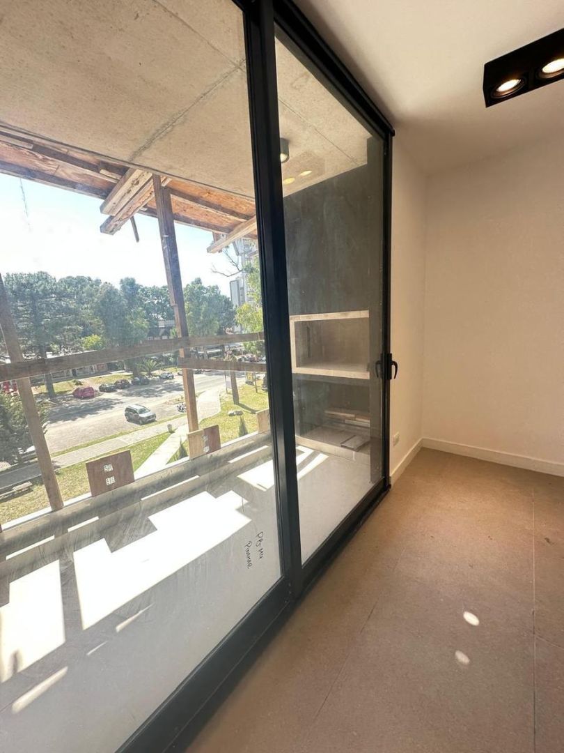 Departamento en venta Pinamar 2 ambientes