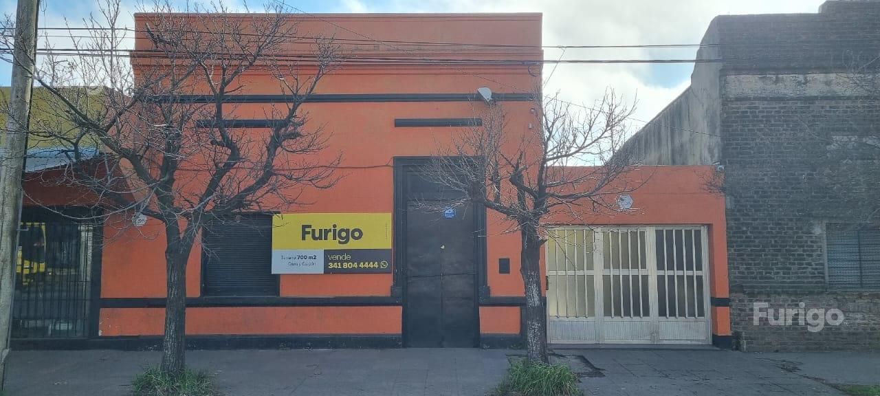 Casa en Venta en Pérez, Santa Fe
