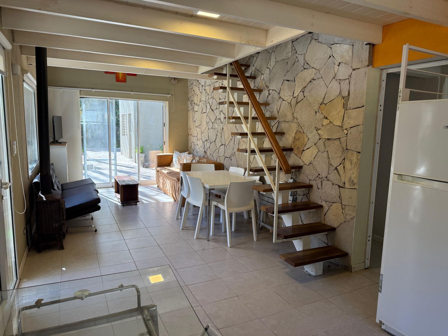 Casa EN ALQUILER TEMPORARIO