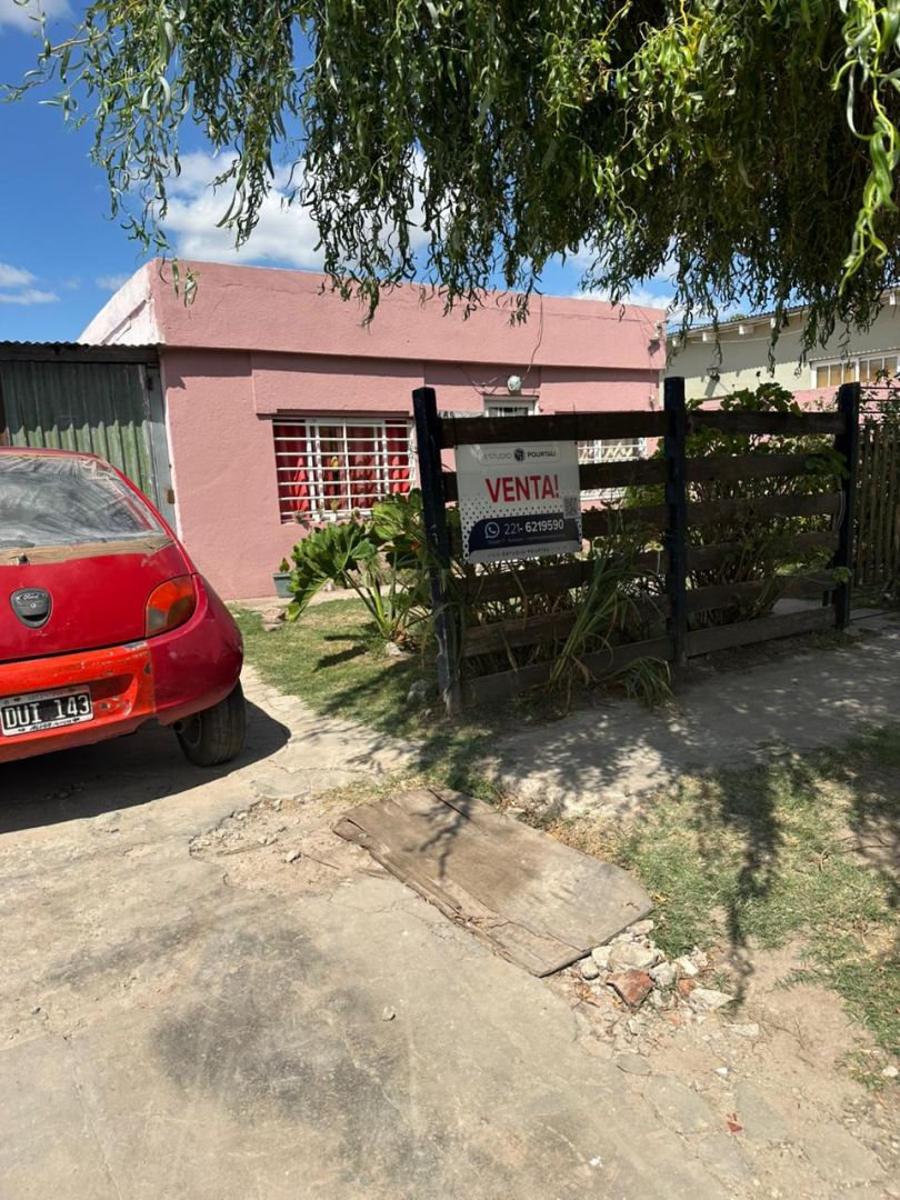 Casa EN VENTA