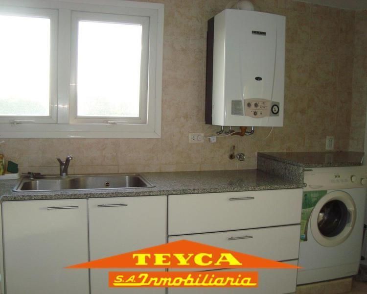 Departamento en venta  4 ambientes