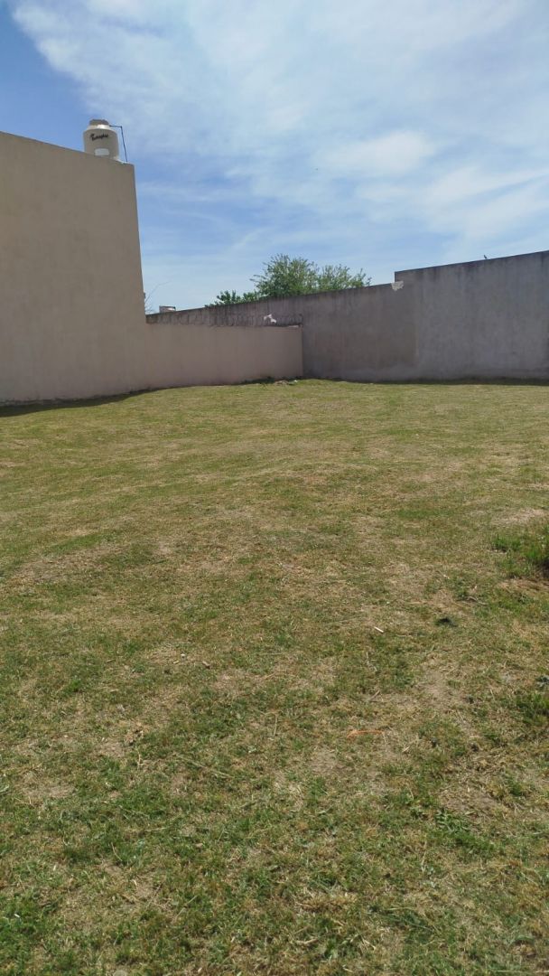 Lote EN VENTA