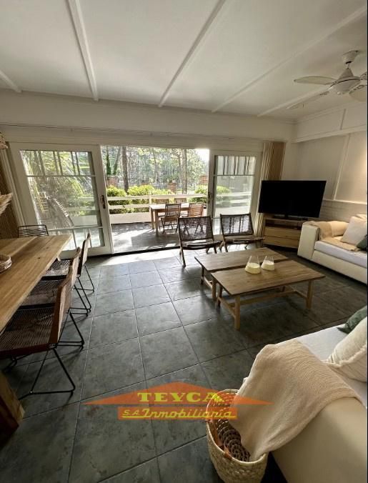 Departamento en venta Barrio Cerrado Terrazas Al Golf 3 ambientes
