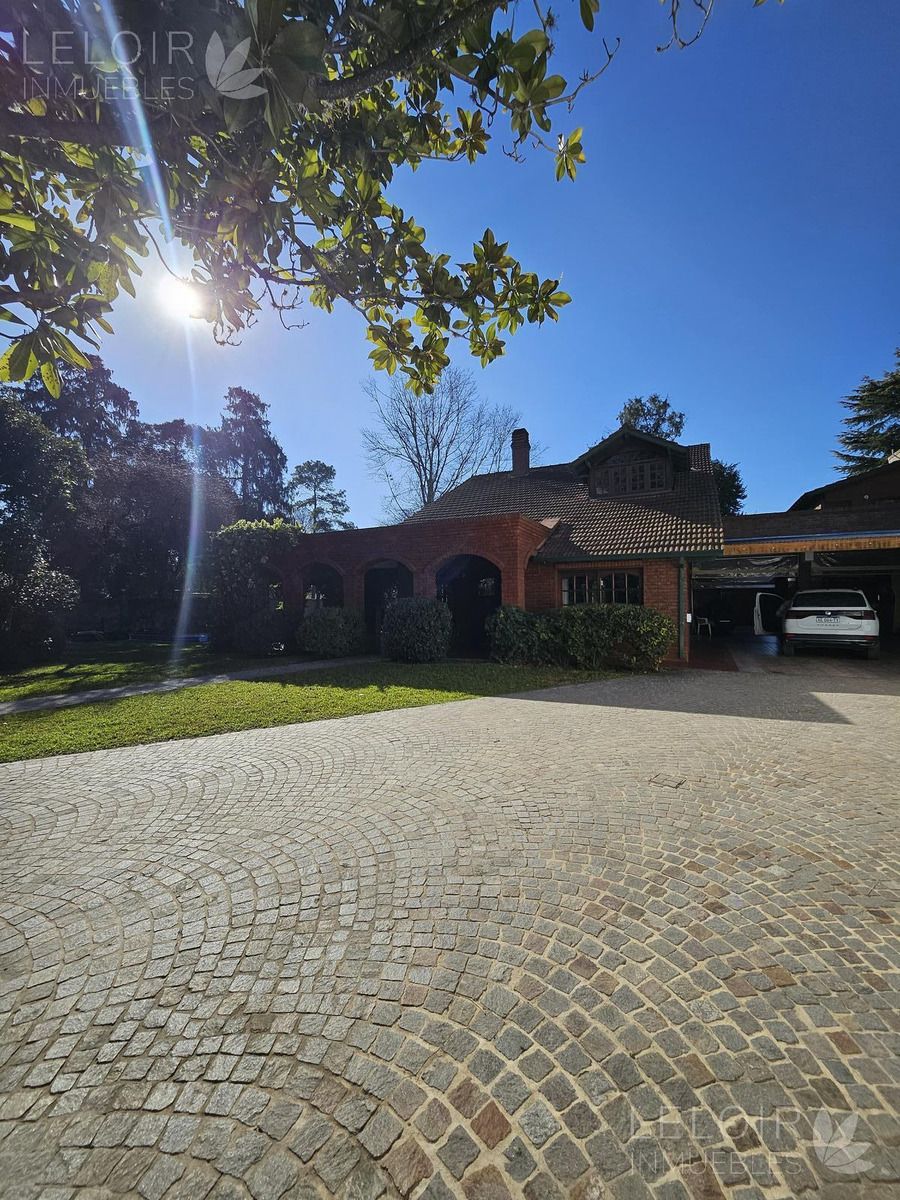 Casa en Venta en Ituzaingo, G.B.A. Zona Oeste