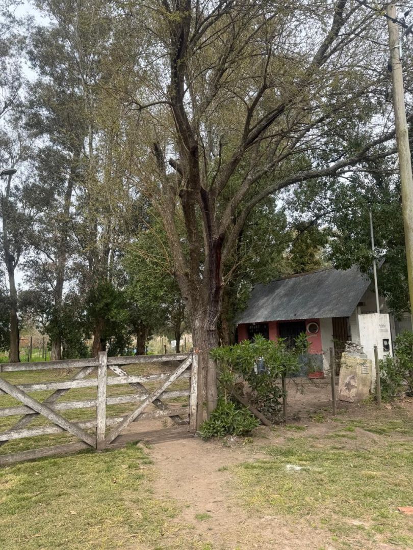 Casa en Tordillo 1000