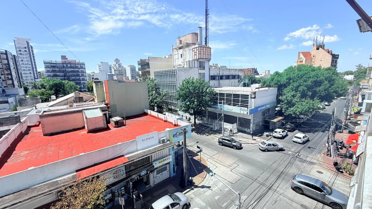 Departamento en Venta en General San Martin, G.B.A. Zona Norte