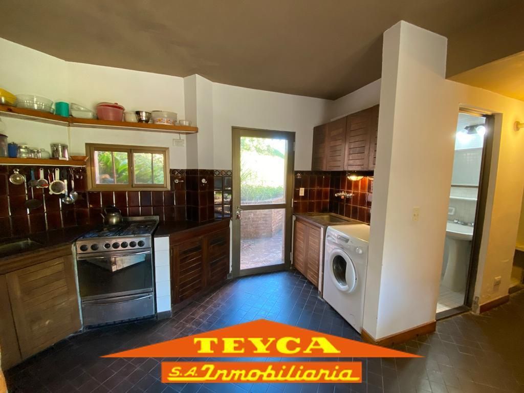 Casa en venta Centro Playa 4 ambientes