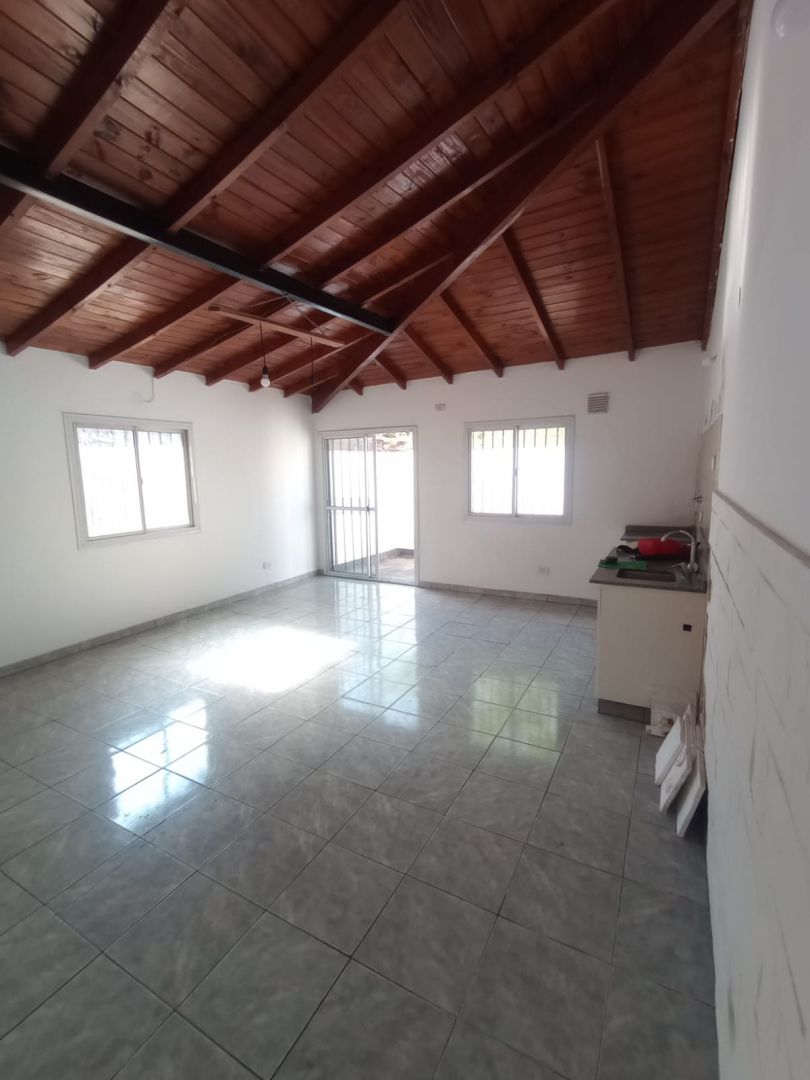 Departamento en alquiler Bella Vista 3 