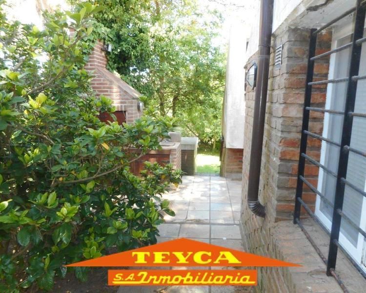 Departamento en venta Pinamar 3 ambientes