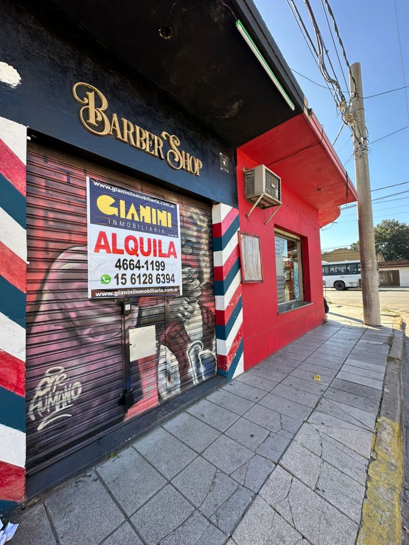 Local en 