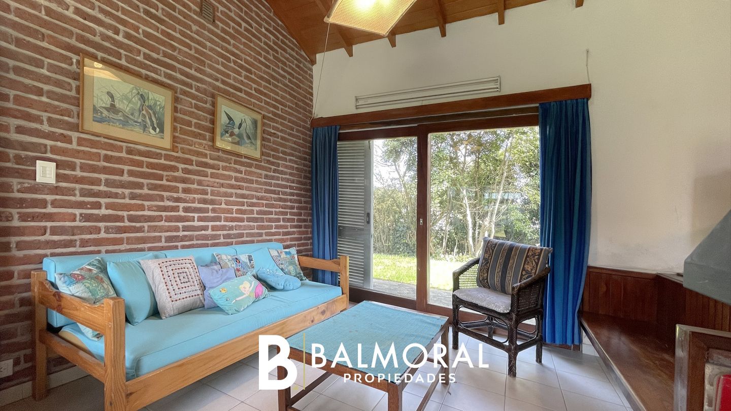 Casa EN ALQUILER TEMPORARIO