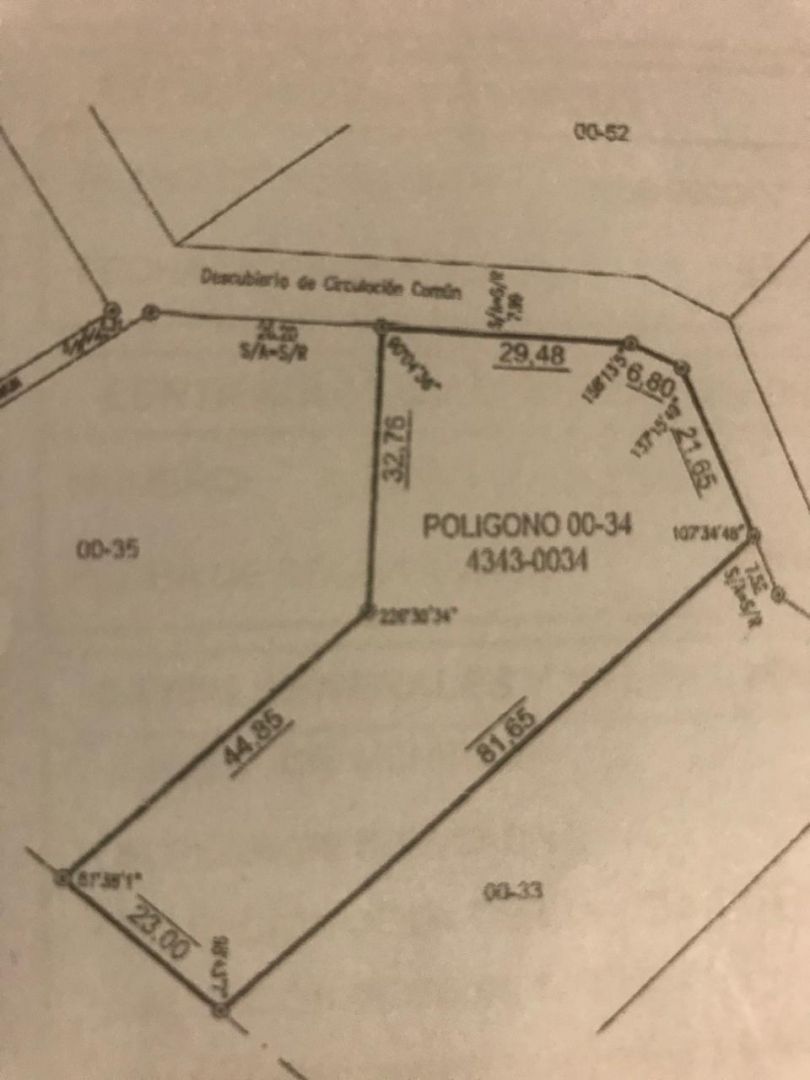 Lote en Venta en San Martin de los Andes, Neuquen