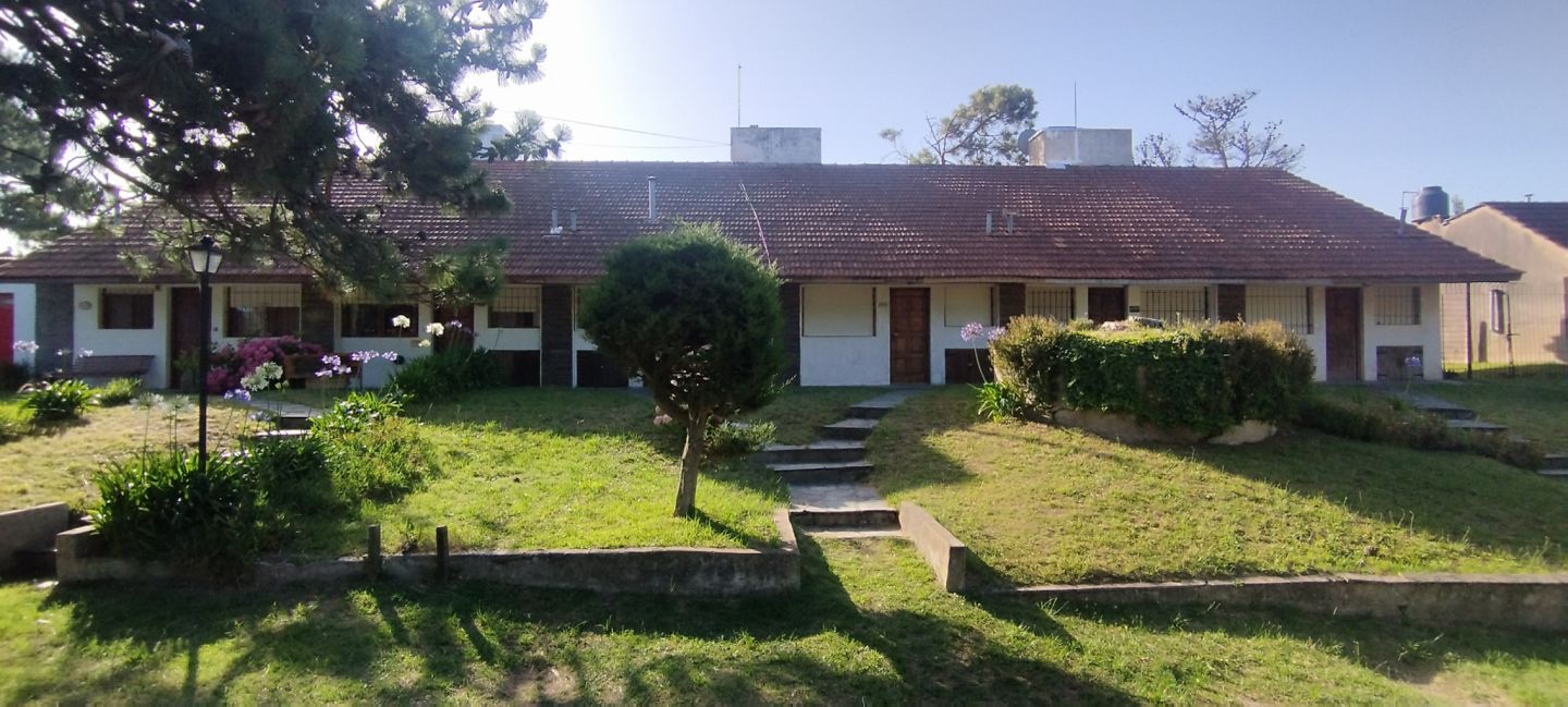 Casa en alquiler temporario Centro Sur 4 