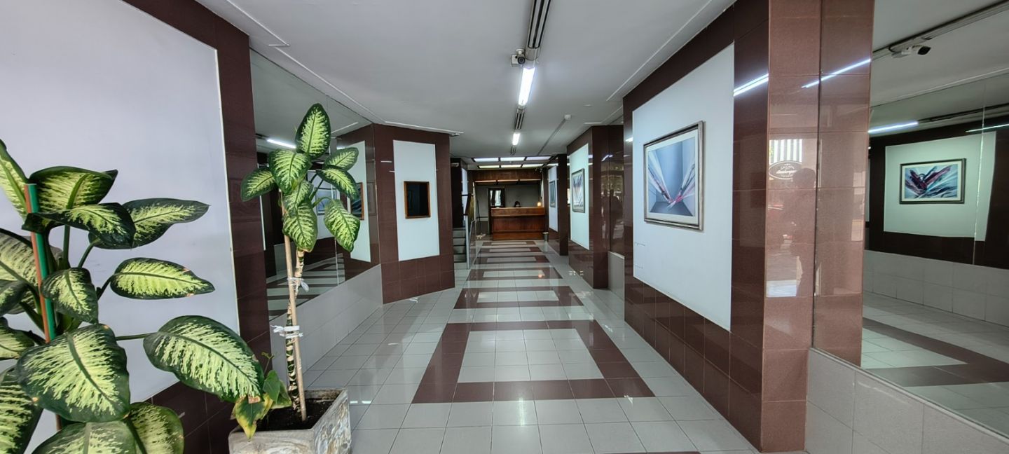 Oficina EN ALQUILER