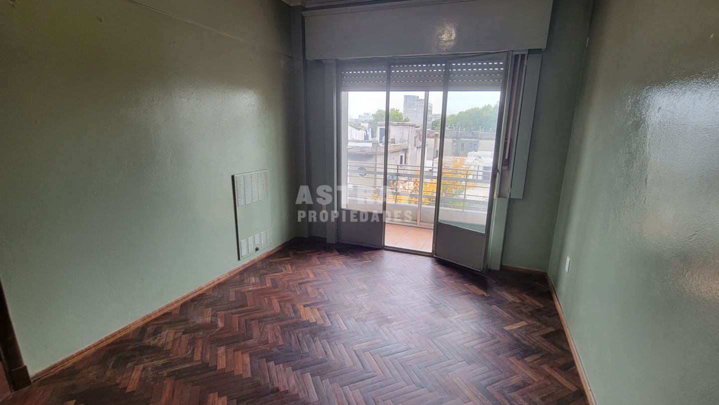 Apartamento en venta Reducto 2 ambientes