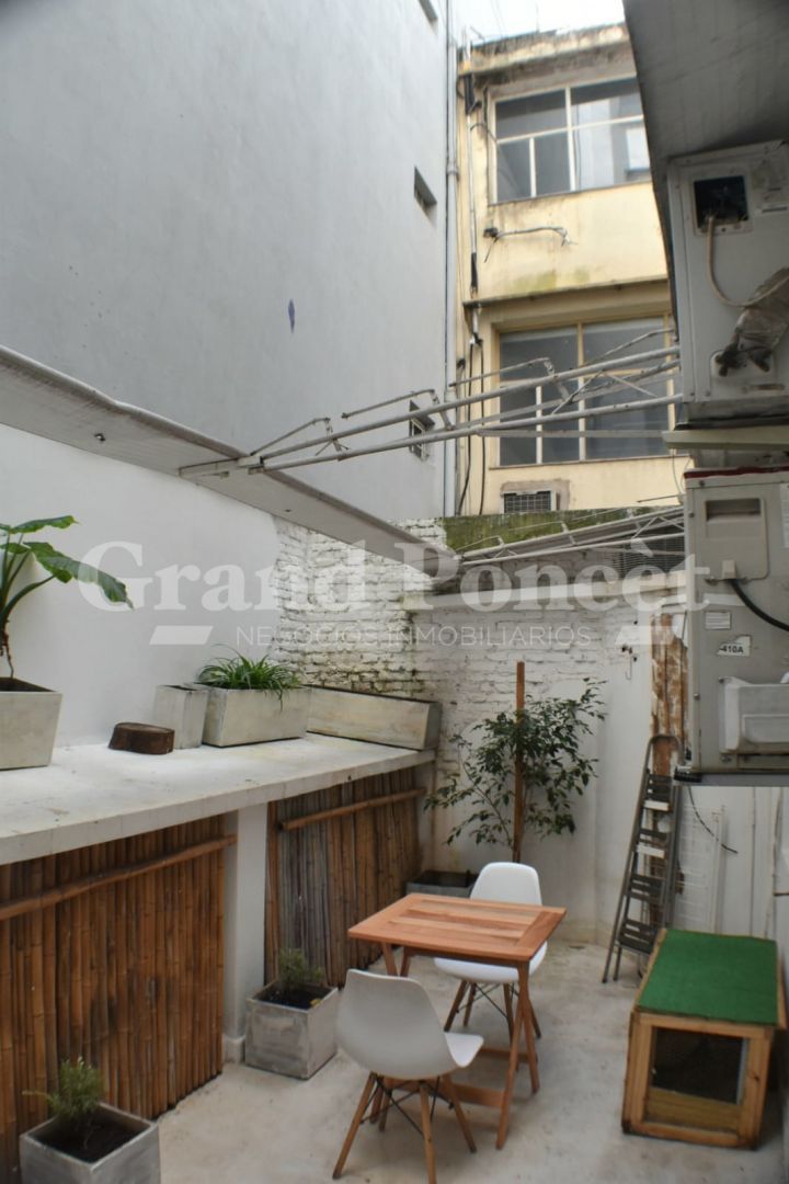 VENTA DE DEPARTAMENTO EN Capital Federal - San Telmo - 8