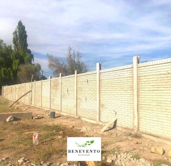 Lote en Venta en Guaymallen, Mendoza