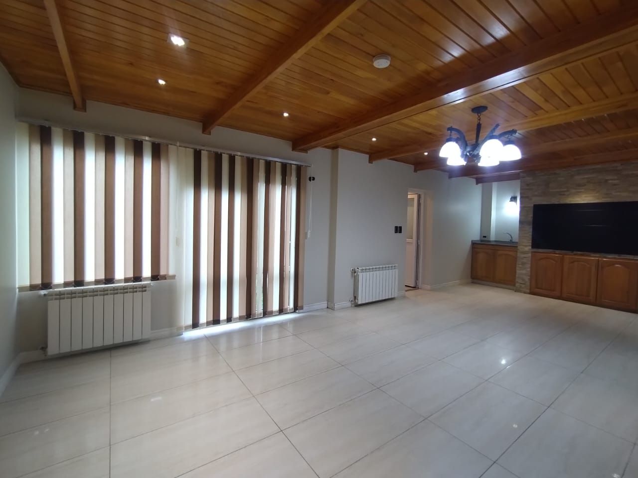 Casa EN ALQUILER