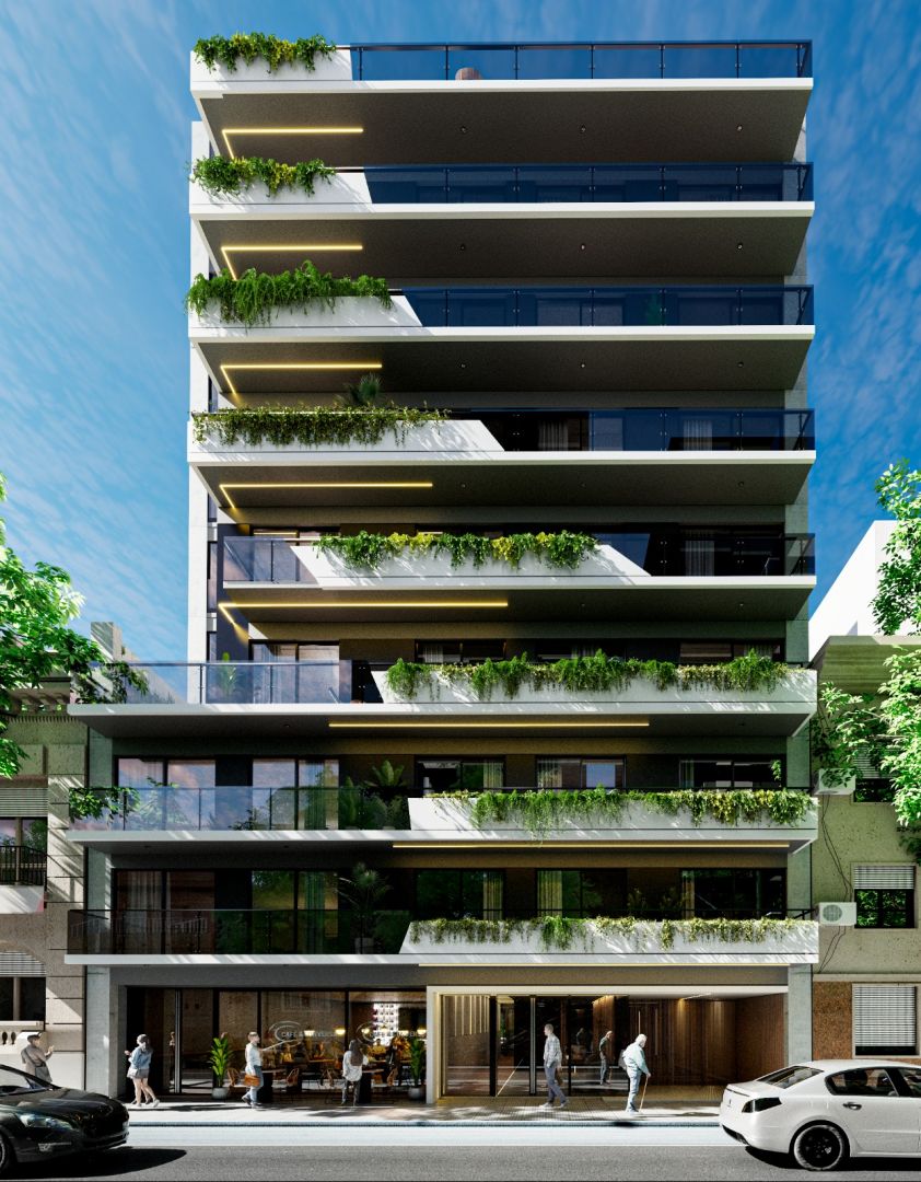 VENTA DE DEPARTAMENTO EN Capital Federal - Recoleta - 19
