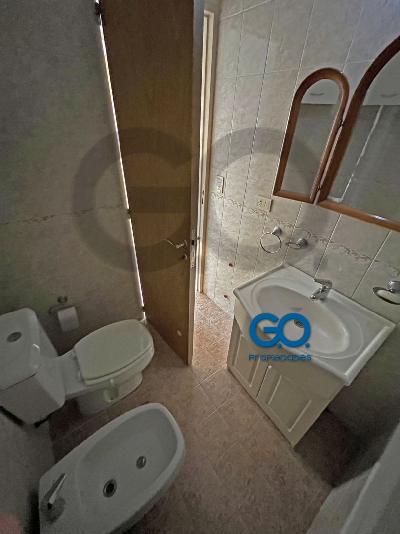 Departamento en Alquiler en Villa Urquiza, Capital Federal