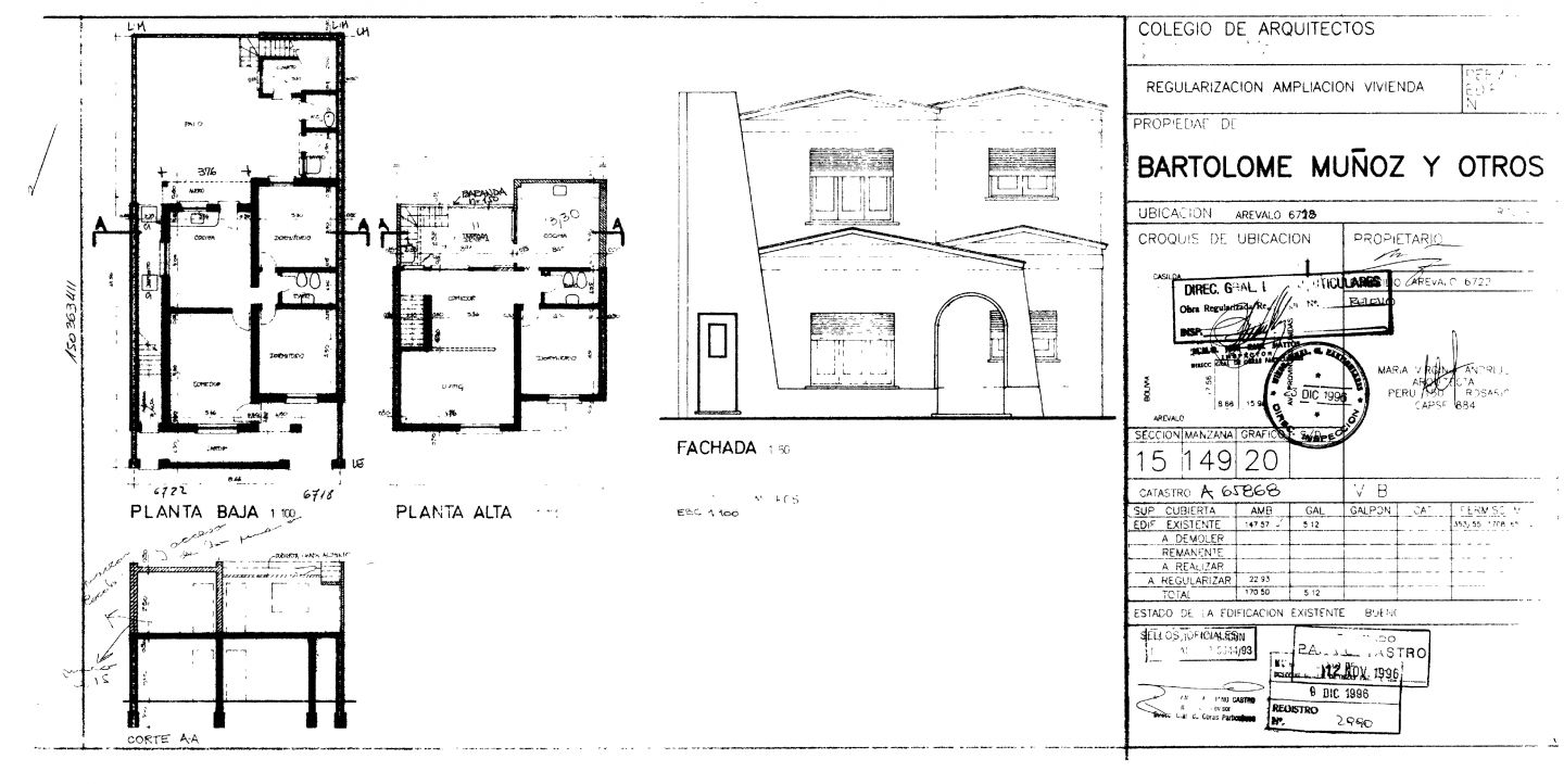 VENTA DE CASA EN Rosario - Belgrano - 51