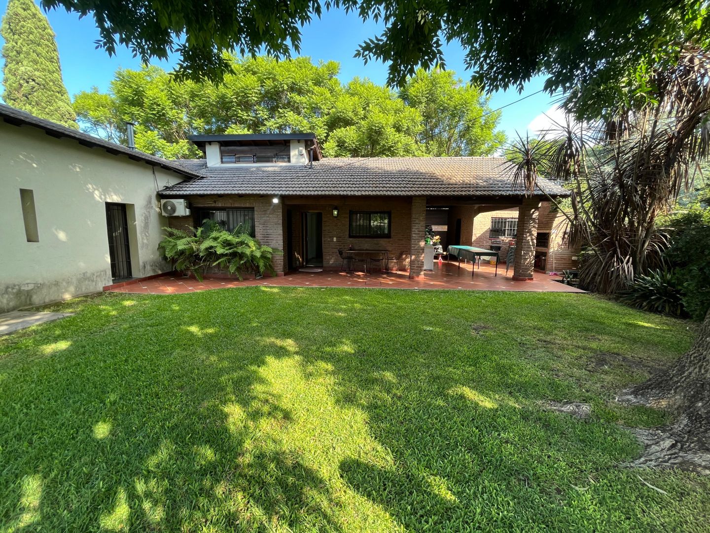VENTA DE CASA EN Bella Vista - 36