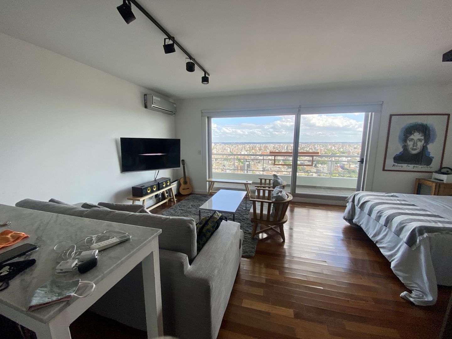 Departamento en Venta en Rosario, Santa Fe