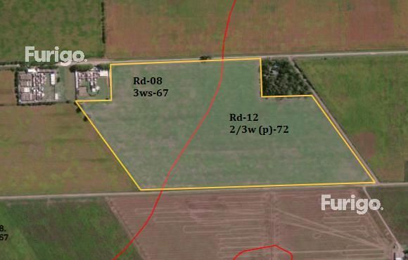 Campo en Venta en Rosario, Santa Fe