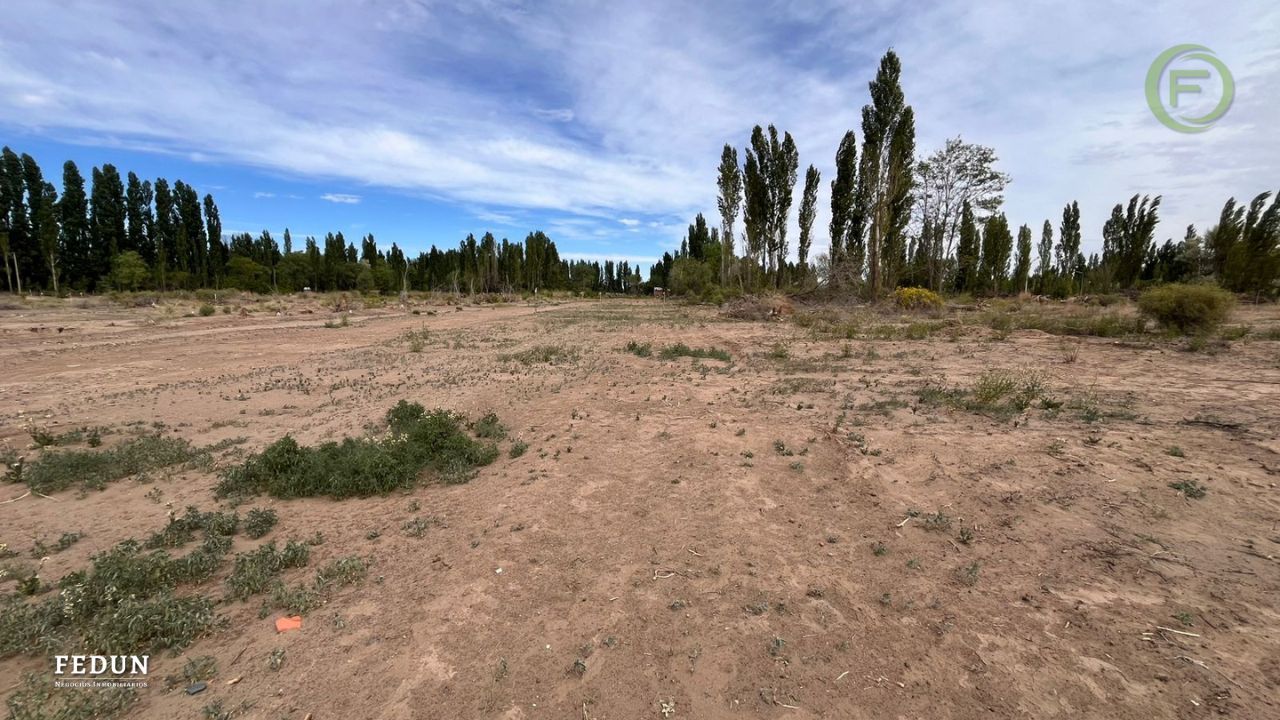 VENTA DE LOTE EN Neuquén - 2