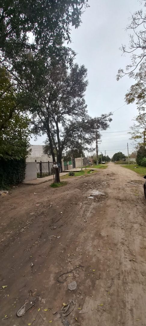 Lote en Venta en Merlo, G.B.A. Zona Oeste