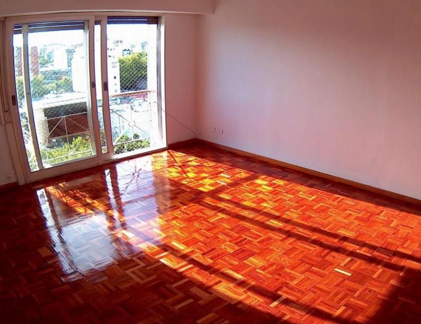 Departamento en av belgrano 3300