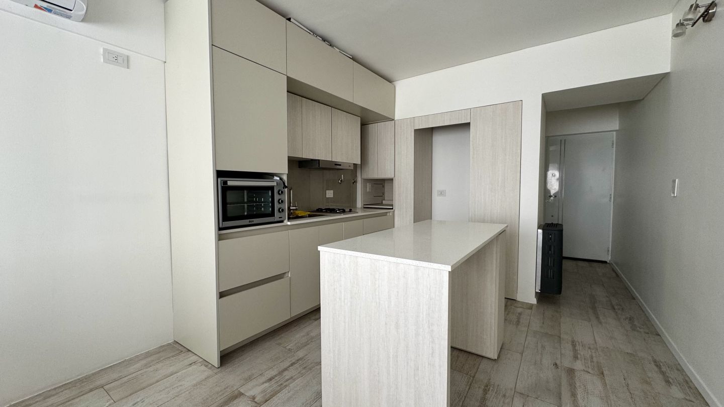 ALQUILER DE DEPARTAMENTO EN Puerto Madryn - 3