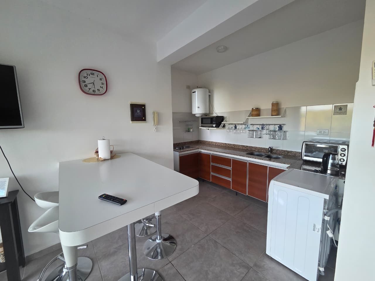 Departamento EN ALQUILER
