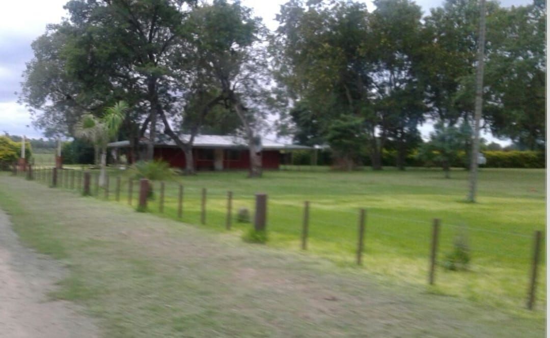 Campo EN VENTA