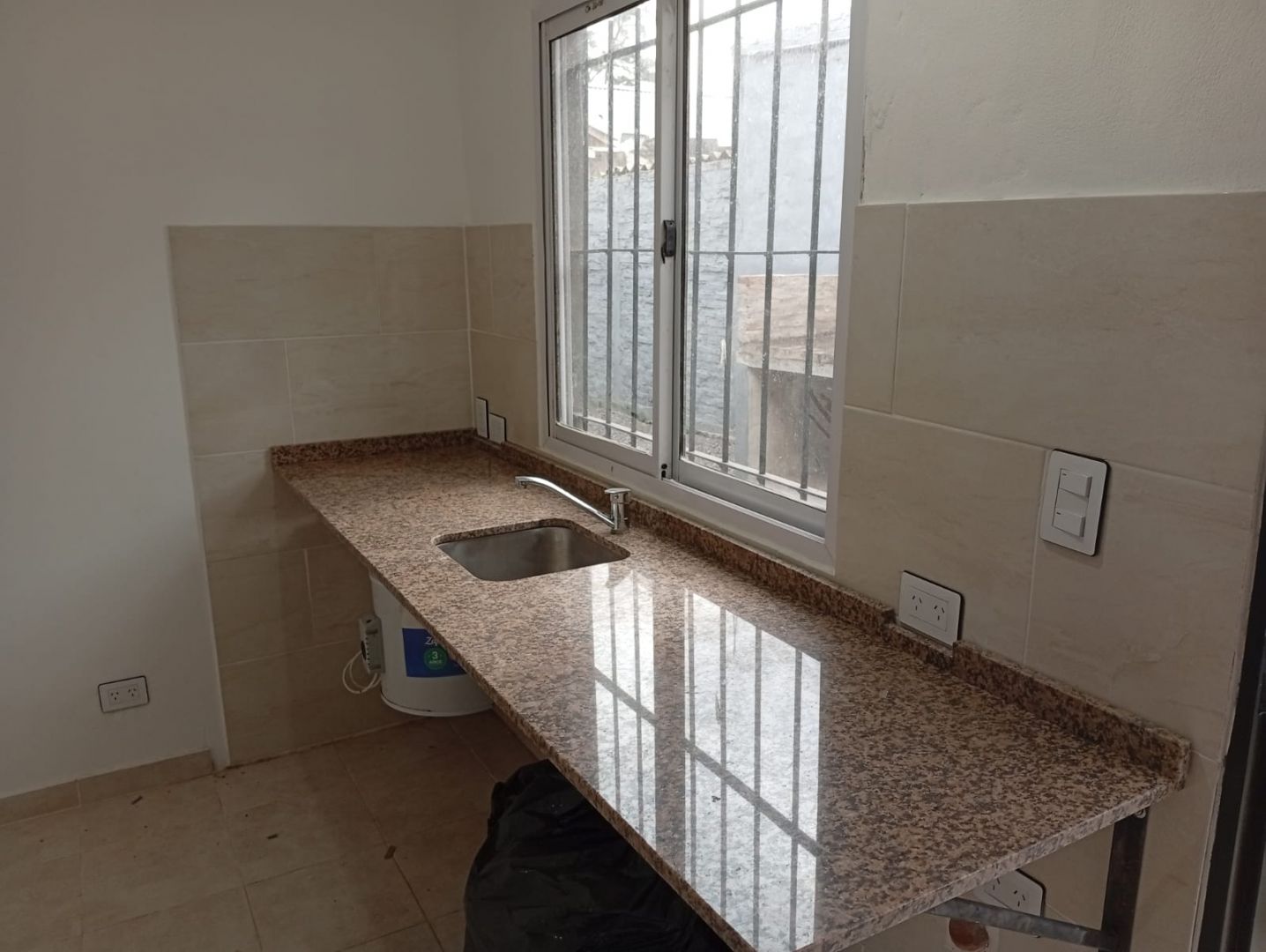 ALQUILER DE DEPARTAMENTO EN José C Paz - Jose C Paz - 5