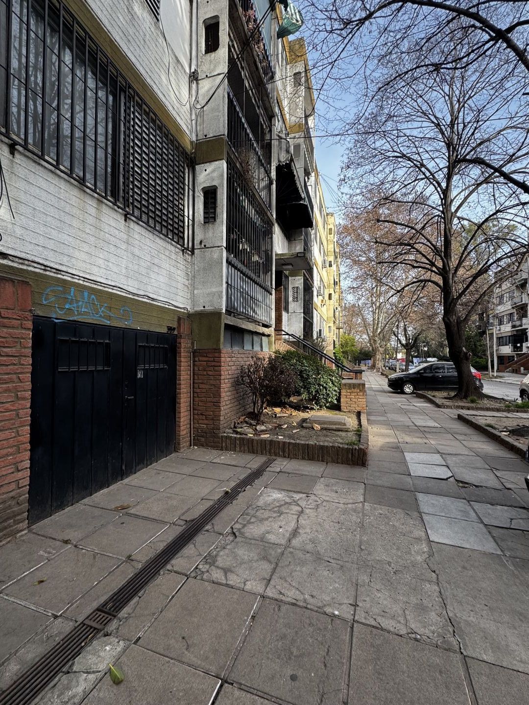 Cochera en Venta en Tres de Febrero, G.B.A. Zona Oeste
