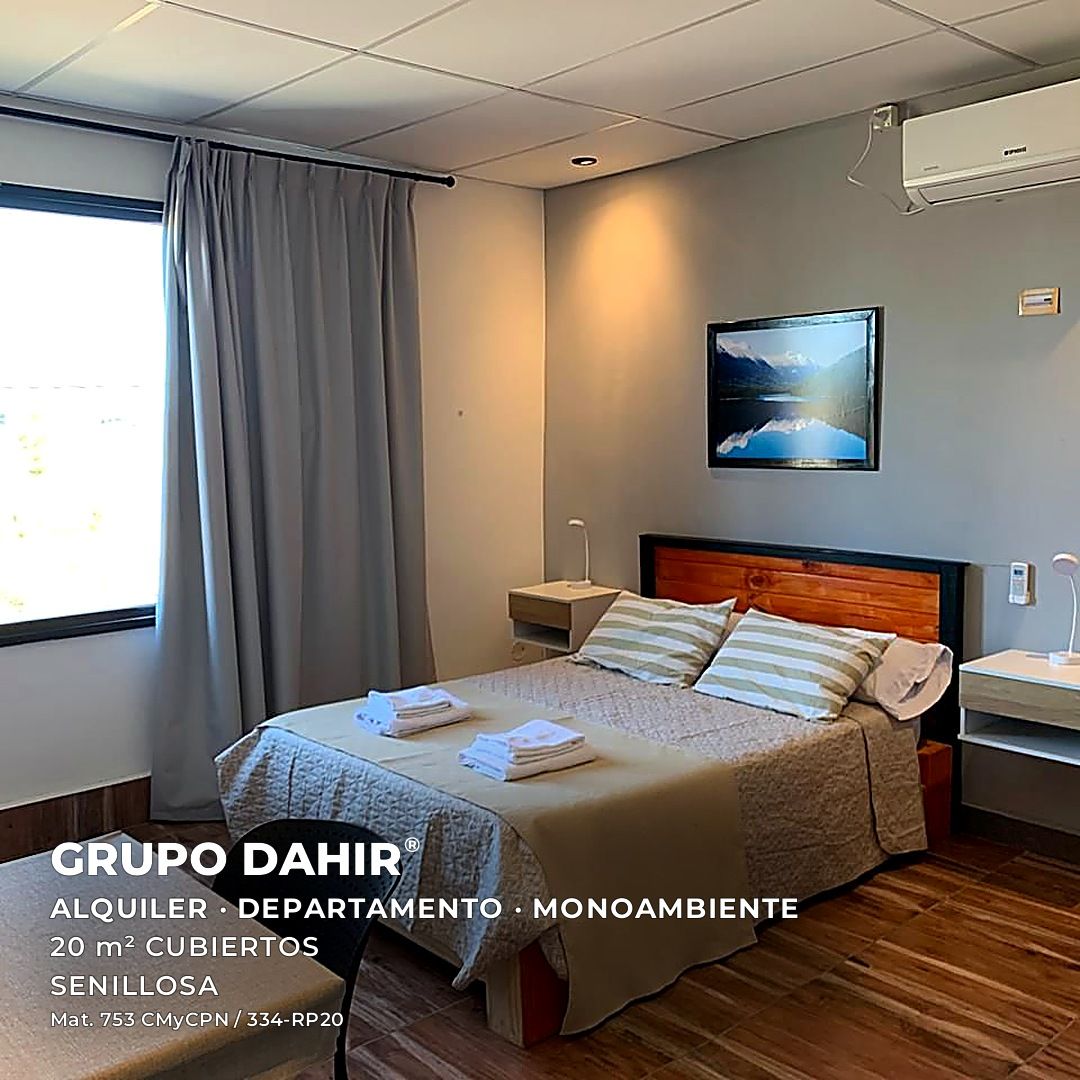 Departamento Piso en Senillosa — foto 1