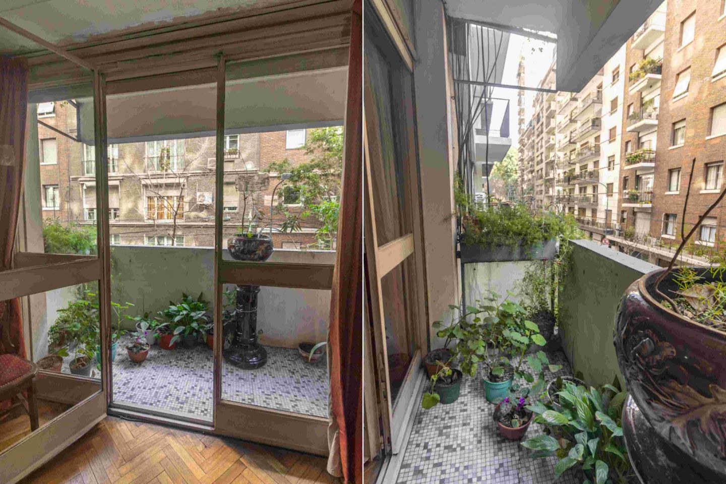 VENTA DE DEPARTAMENTO EN Capital Federal - Recoleta - 28