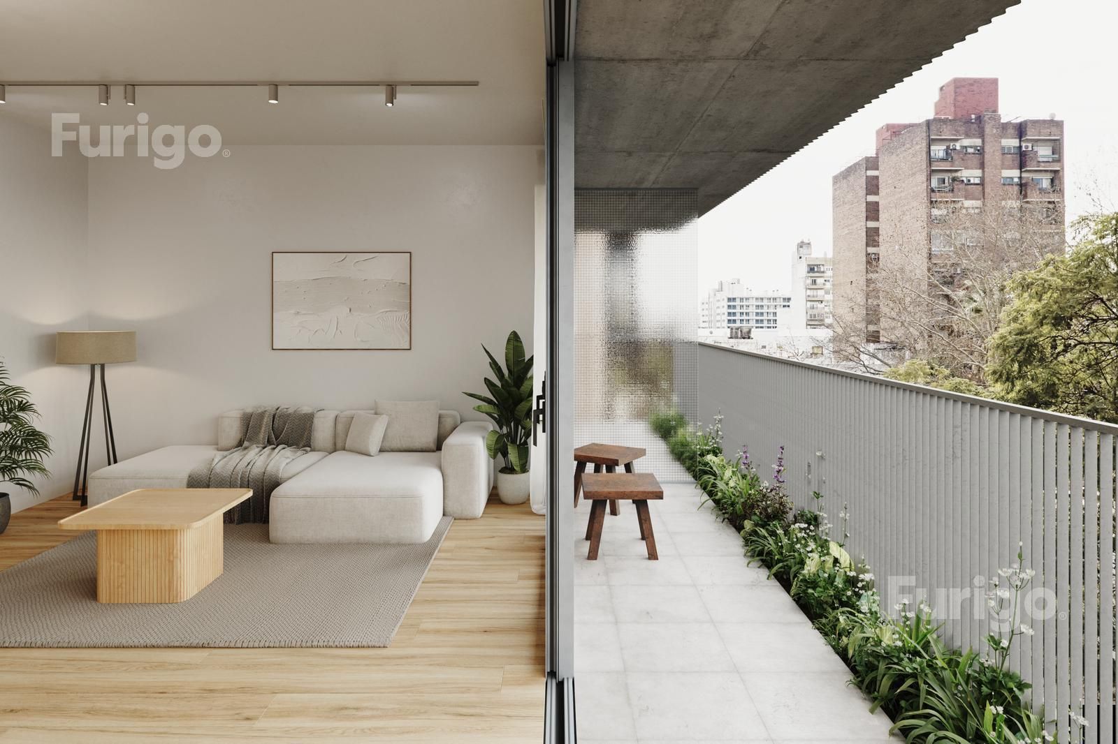 Departamento en Venta en Rosario, Santa Fe