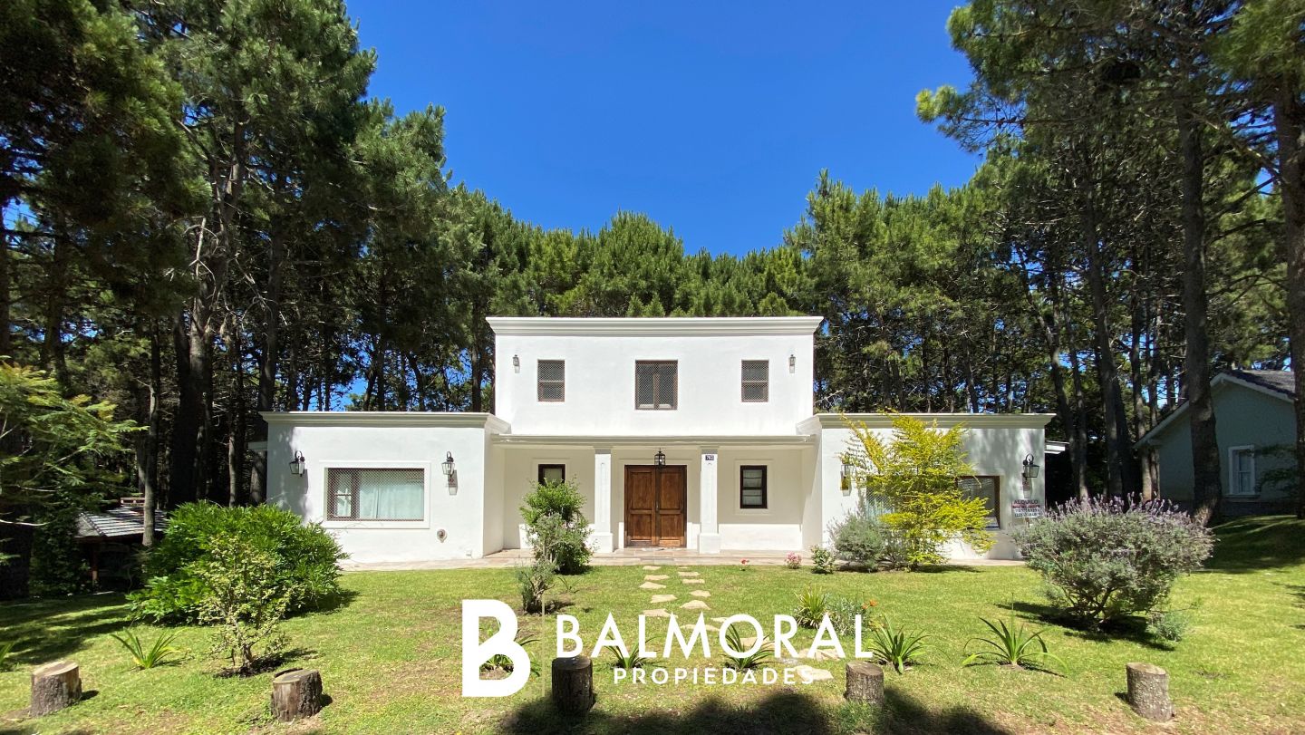 Casa EN ALQUILER TEMPORARIO