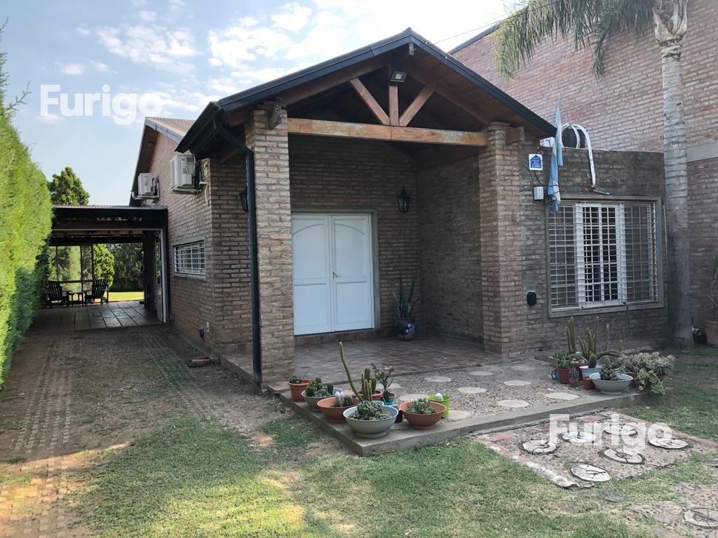 Casa en Venta en Rosario, Santa Fe