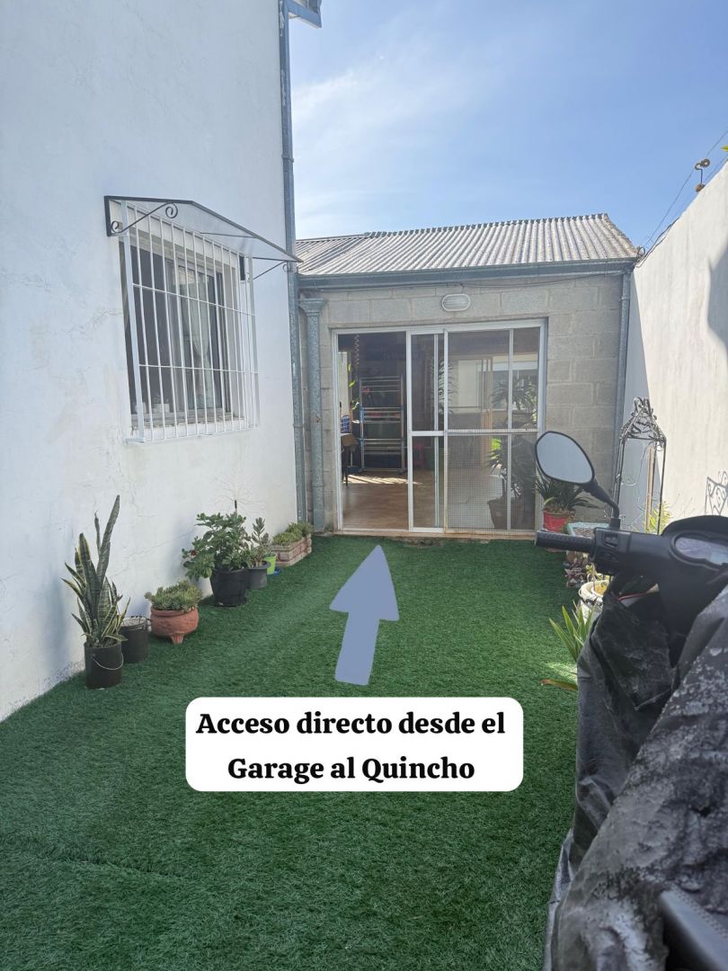 Casa EN VENTA