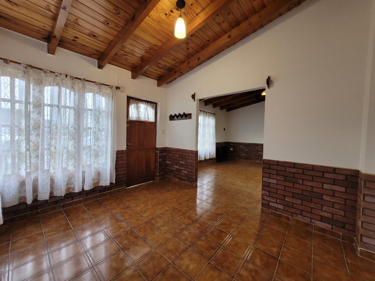 Casa EN ALQUILER