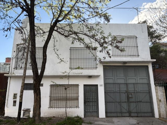 Galpon en Alquiler en Avellaneda, G.B.A. Zona Sur